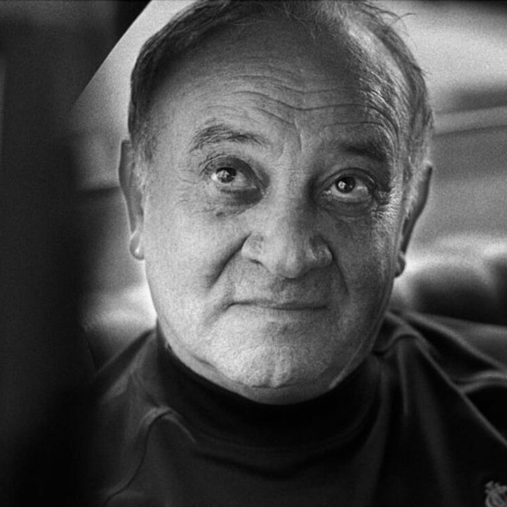 Angelo Badalamenti