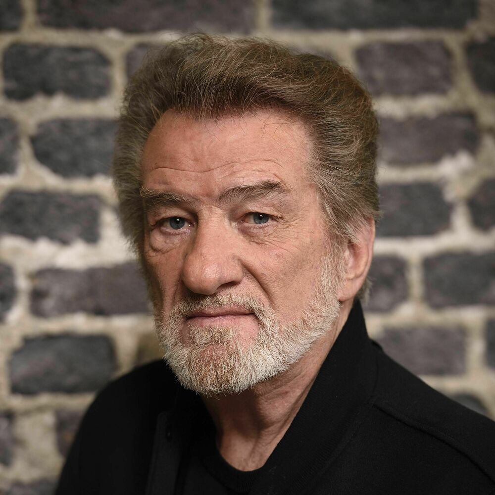 Eddy Mitchell