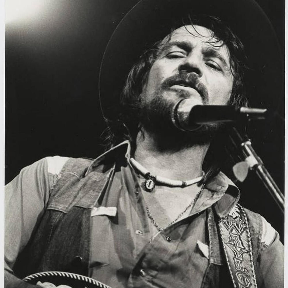 Waylon Jennings