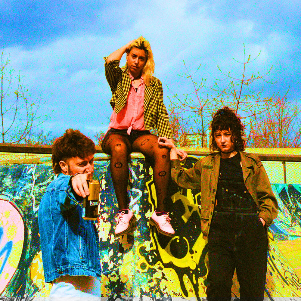 Acid Gras