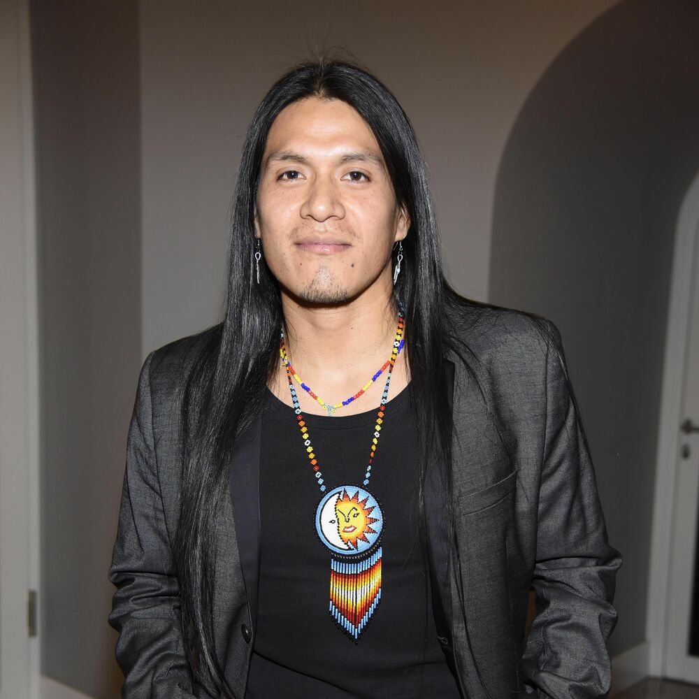 Leo Rojas