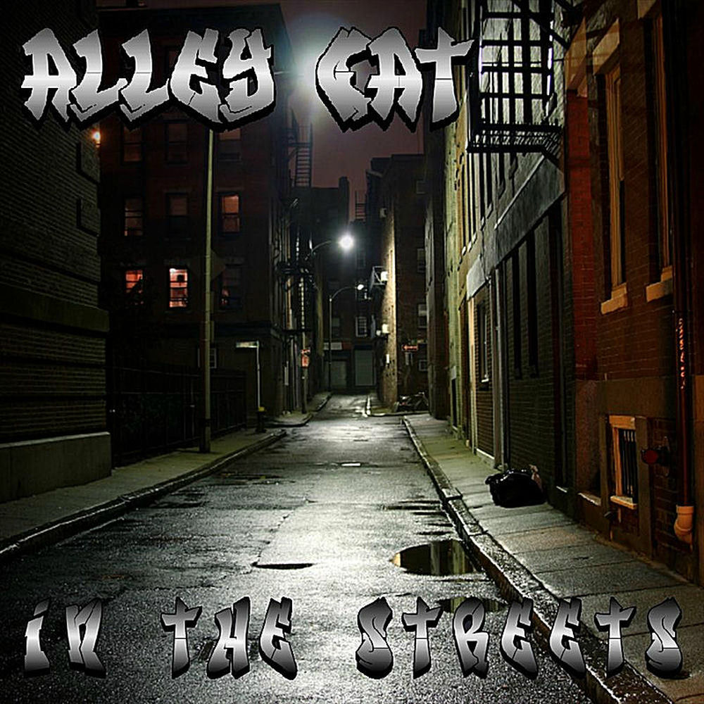 Alleycat