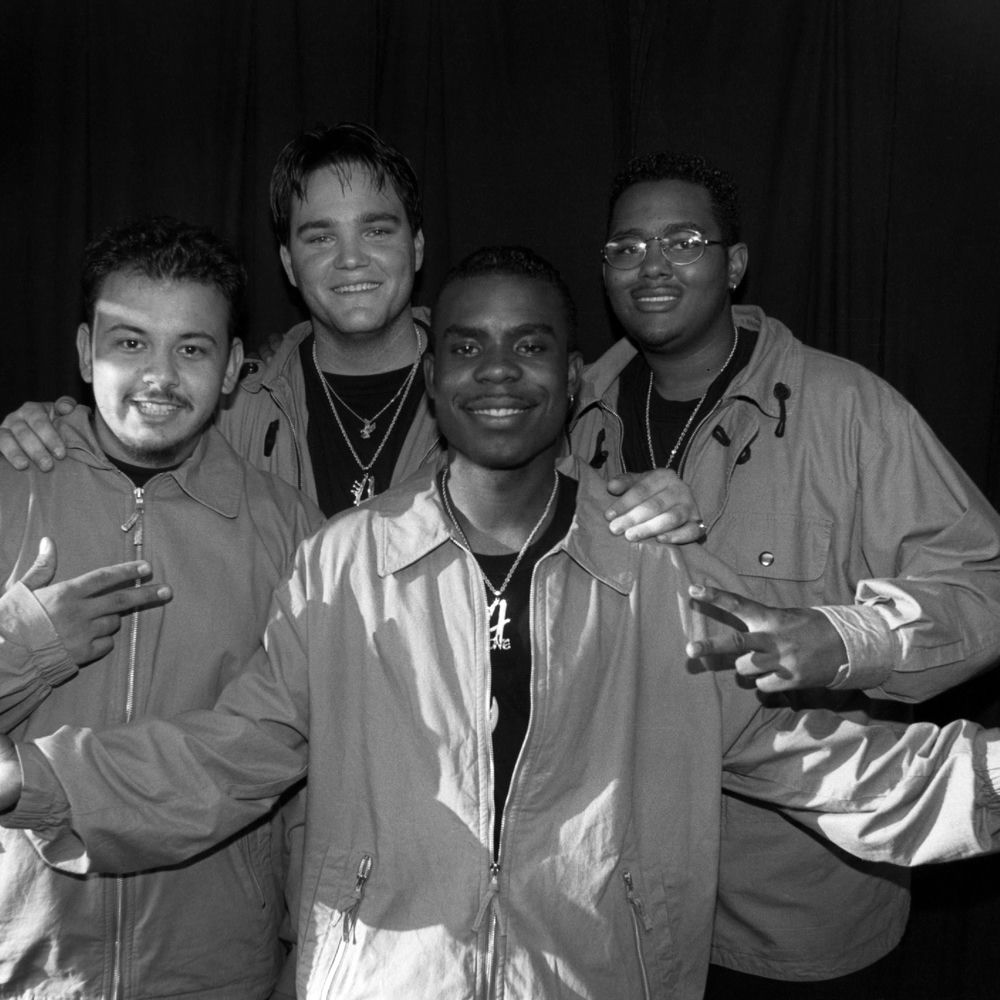 All-4-One