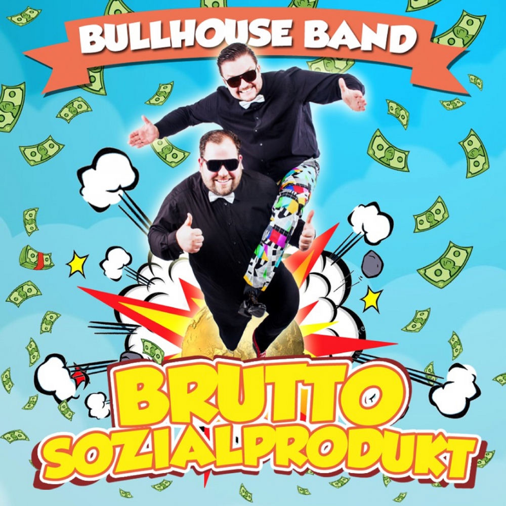Bullhouse Band