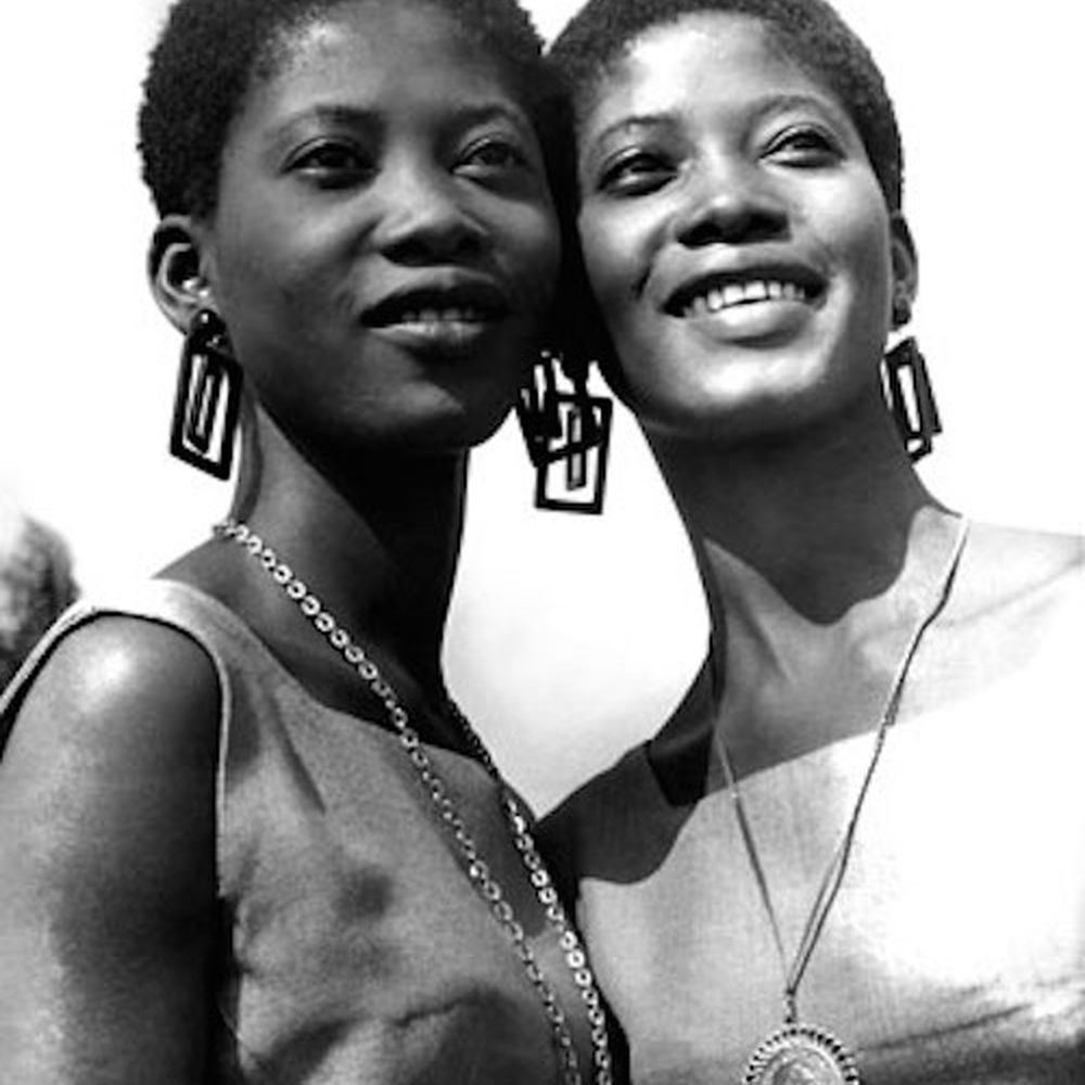 The Lijadu Sisters