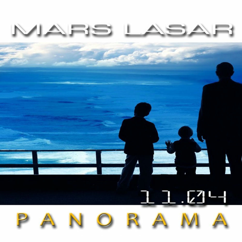 Mars Lasar