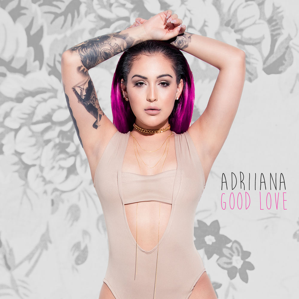 Adriiana