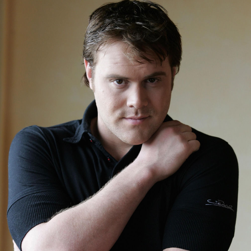 Daniel Bedingfield