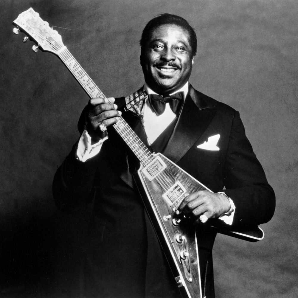 Albert King