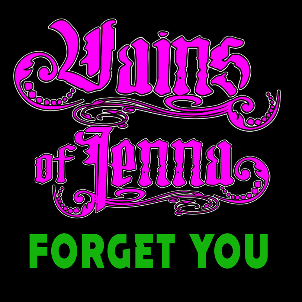 Vains Of Jenna
