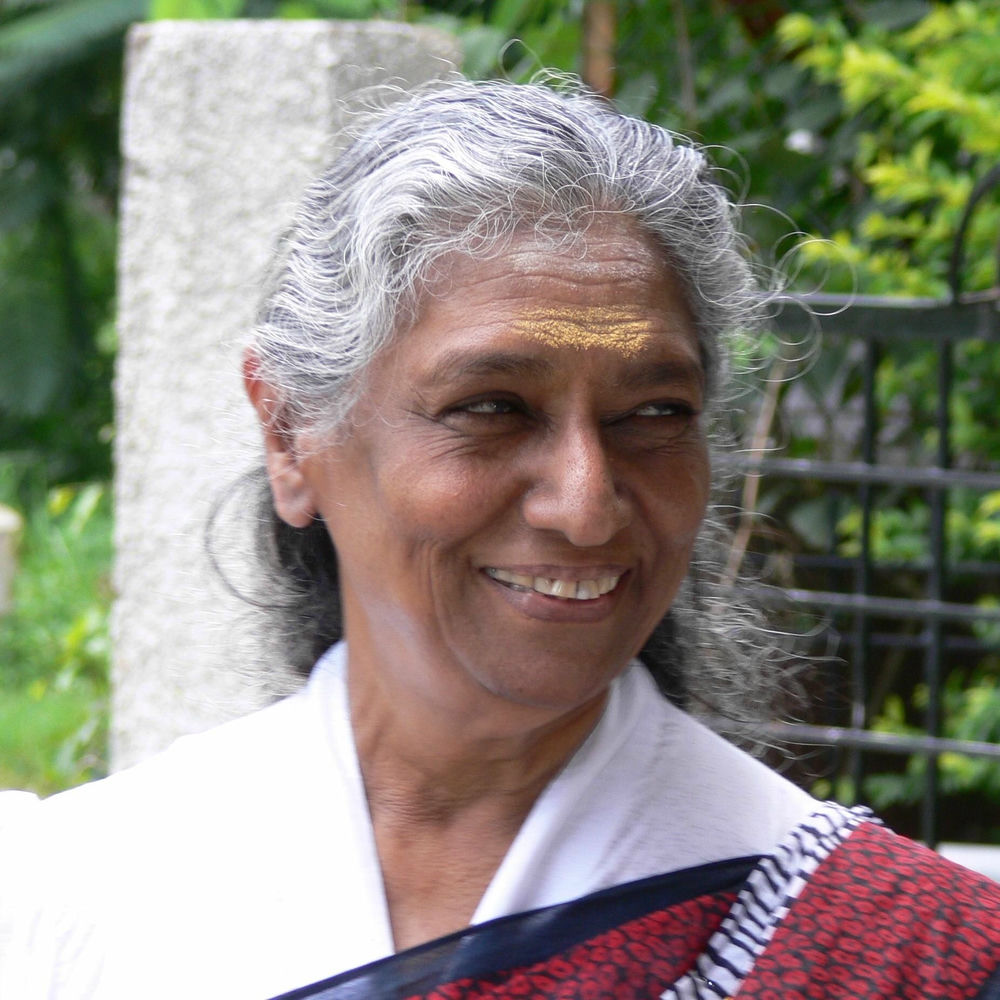 S.janaki