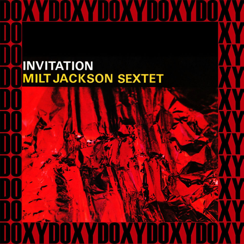 Milt Jackson Sextet