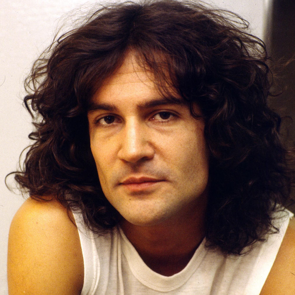 Billy Squier
