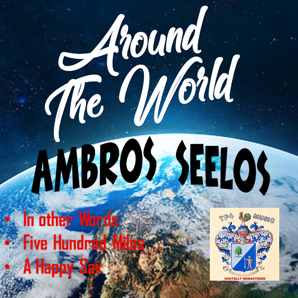 Ambros Seelos