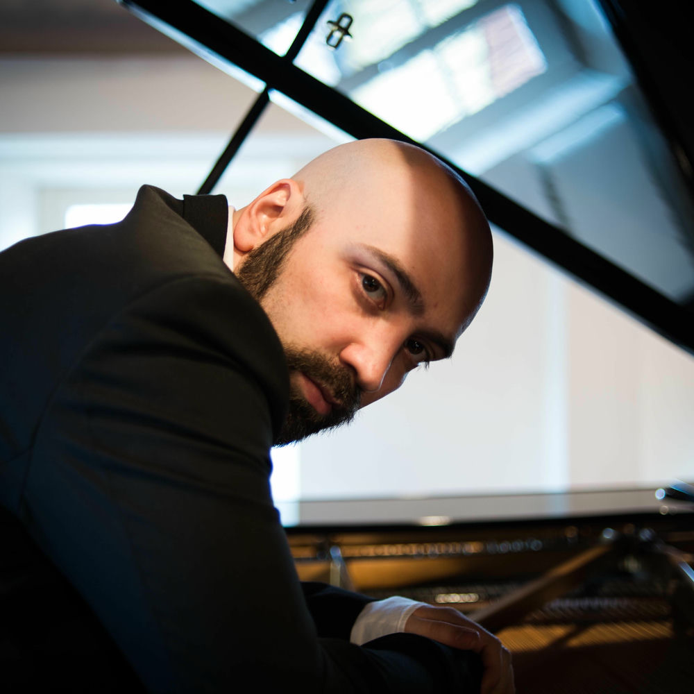 Alessandro Deljavan