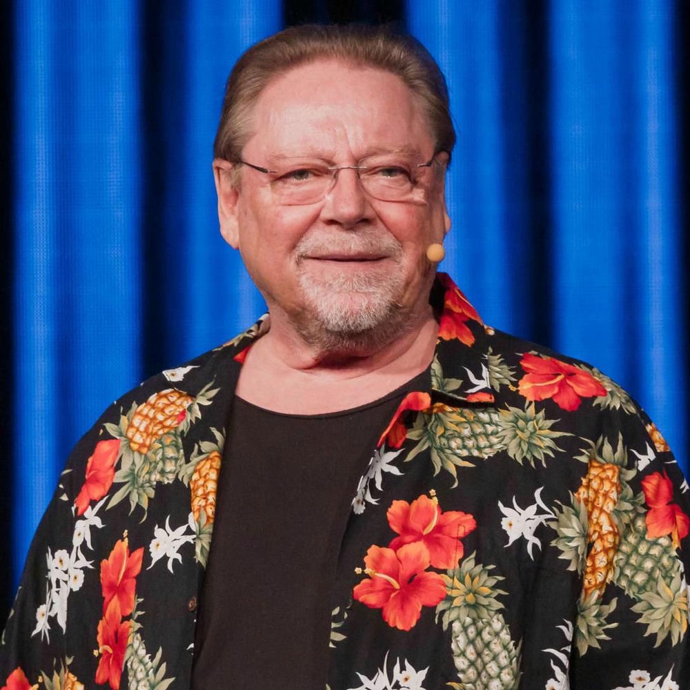 Juergen von der Lippe