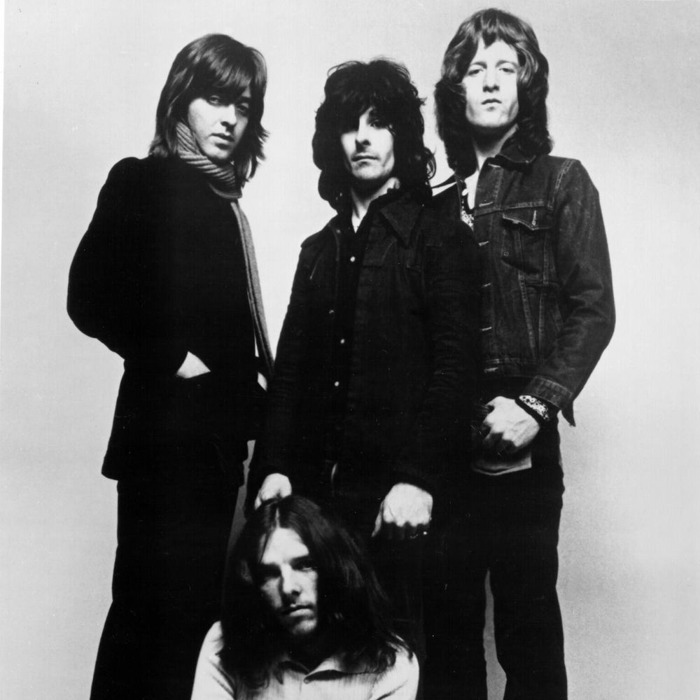 Badfinger
