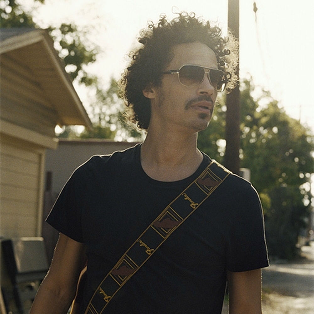 Eagle‐Eye Cherry