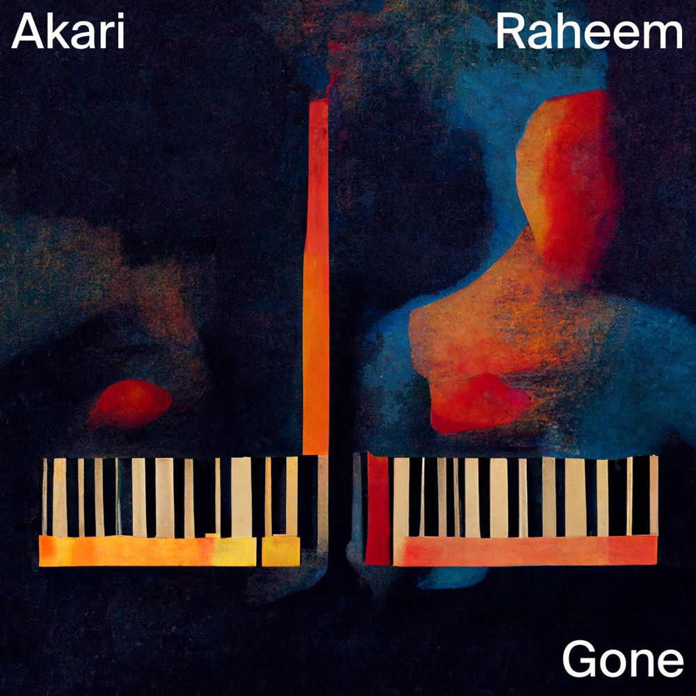Akari Raheem