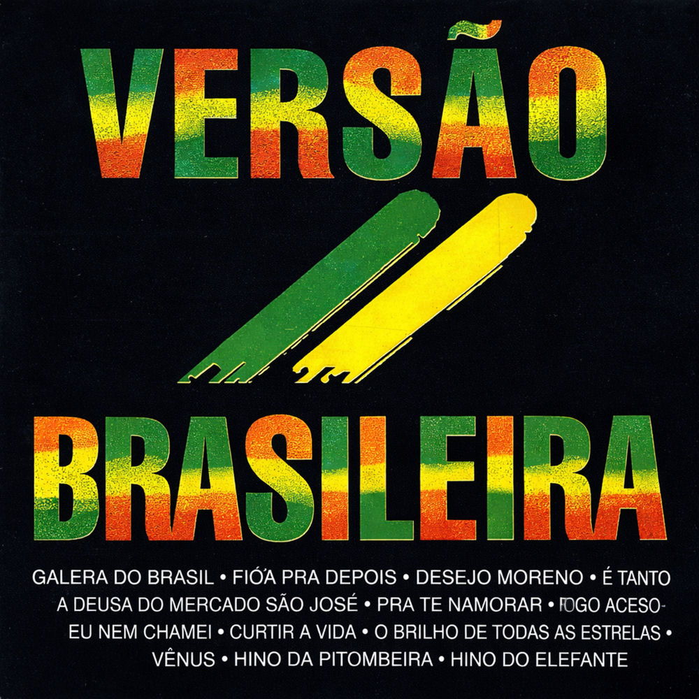 Versao Brasileira