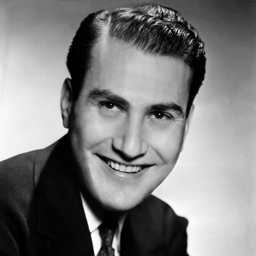Artie Shaw
