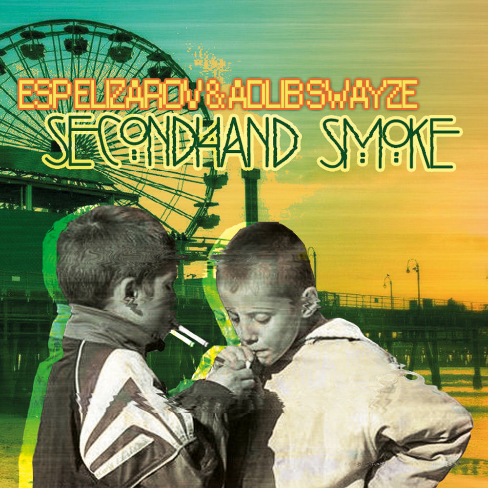 Adlib Swayze