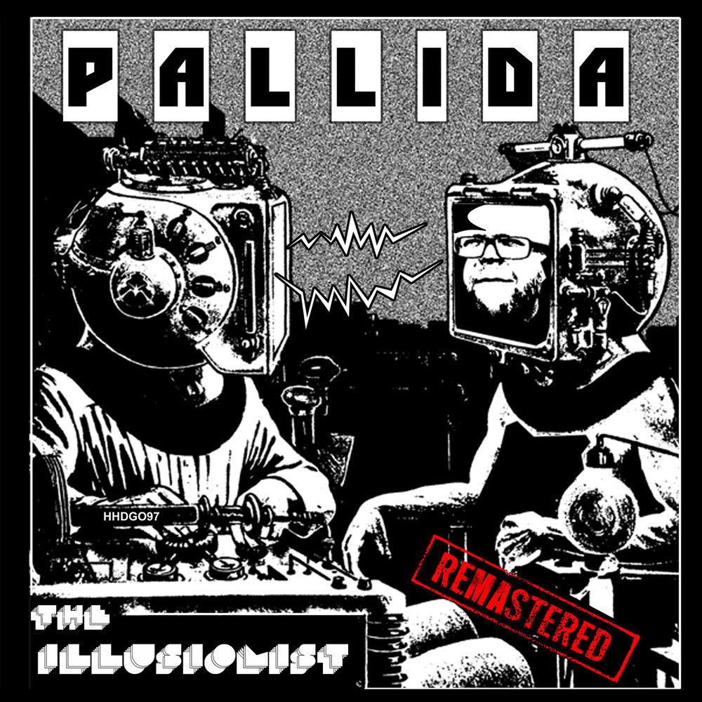 Pallida