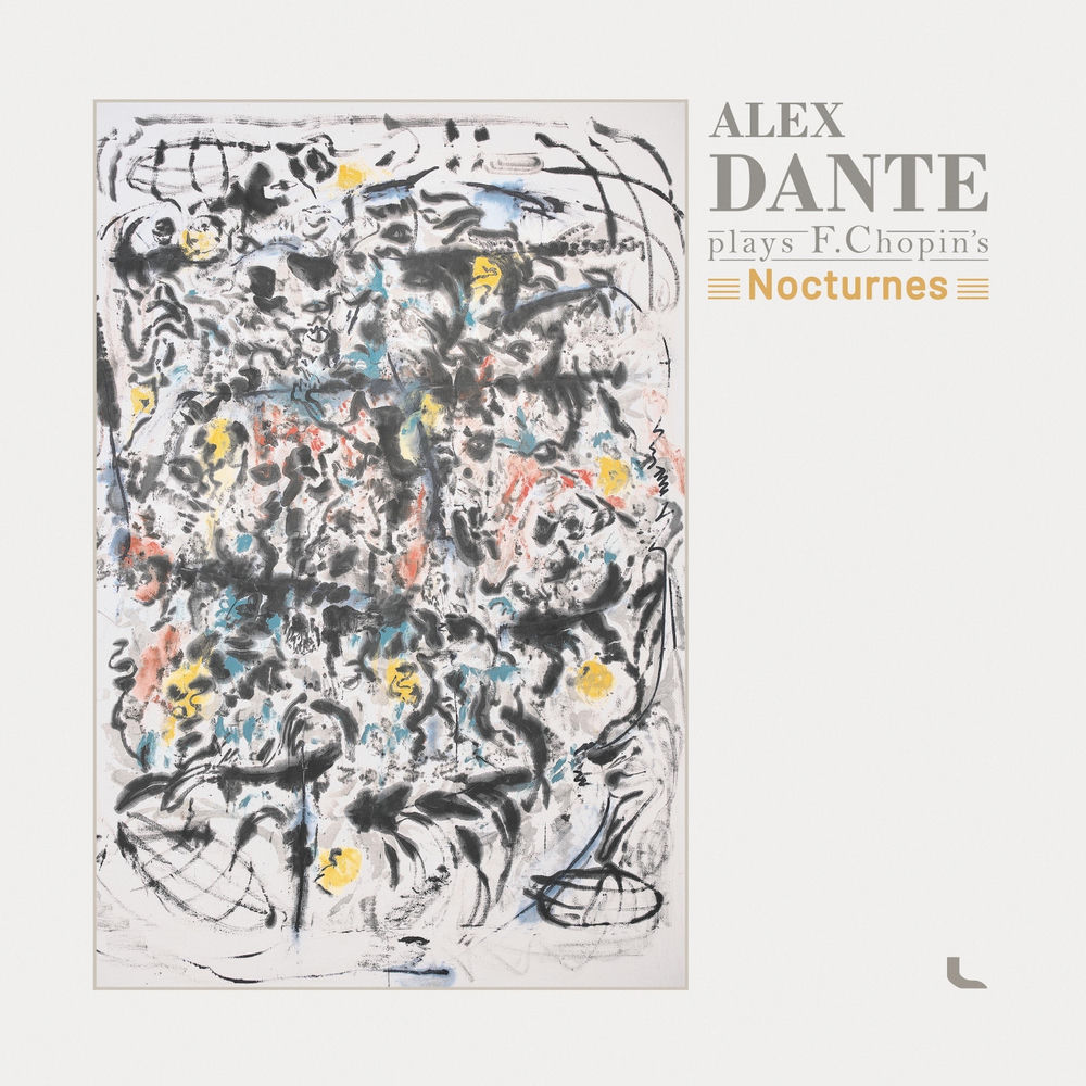 Alex Decante