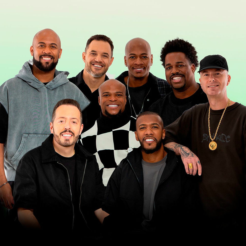 Turma do Pagode
