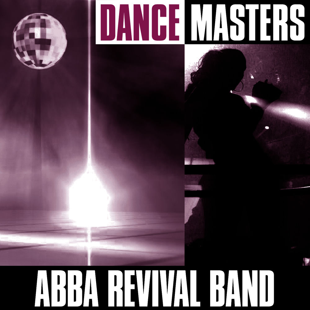 Abba Revival Band