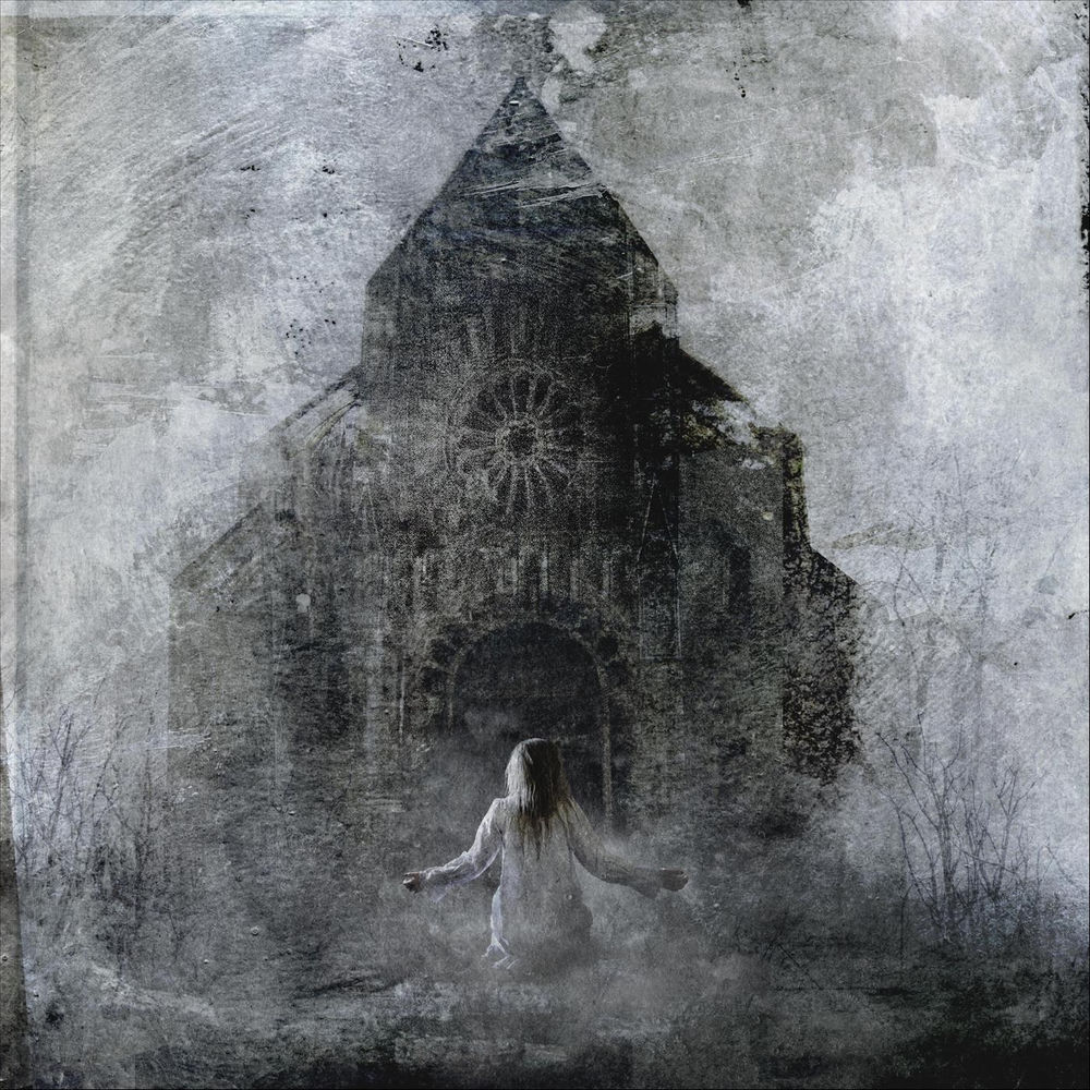 Altars of Grief