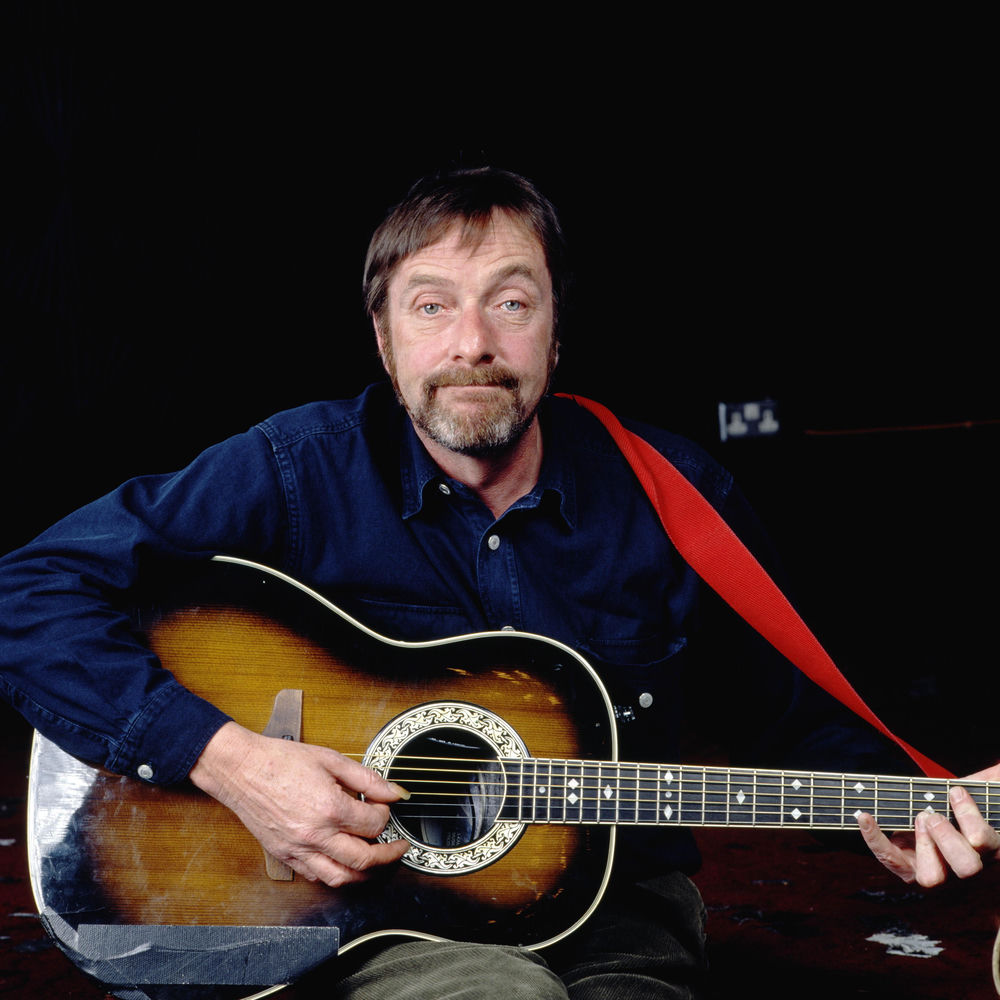 Alan Hull
