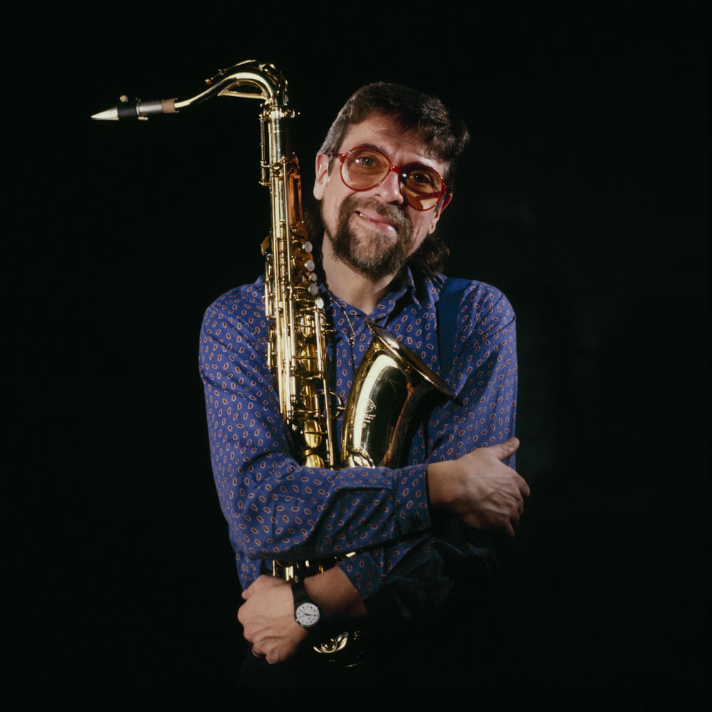 Alan Skidmore