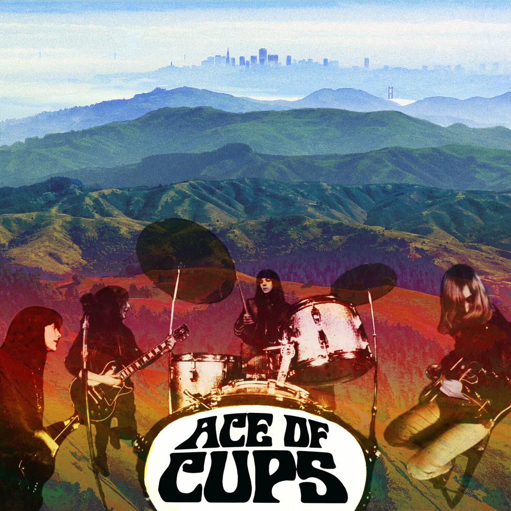 Ace of Cups