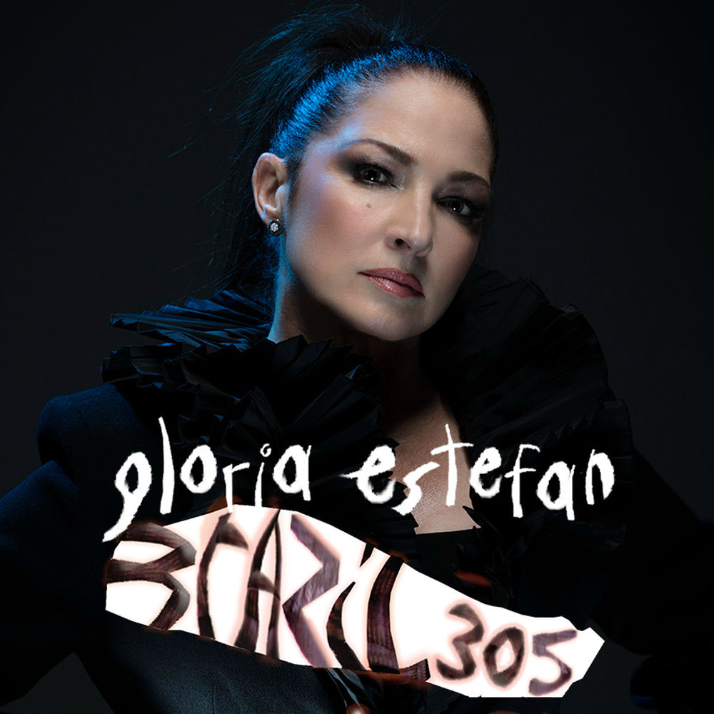 Gloria Estefan