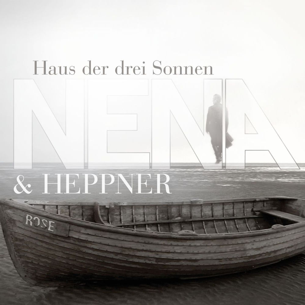 Nena und Heppner