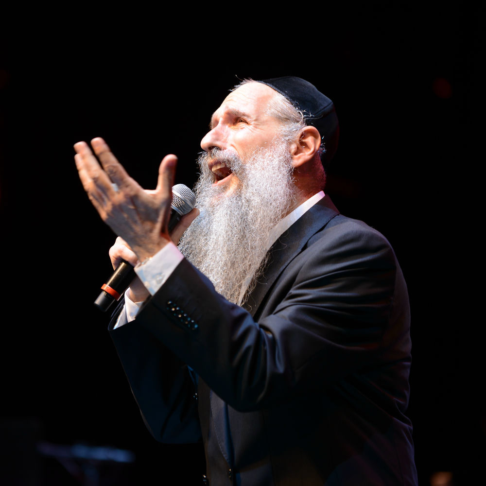 Mordechai Ben David