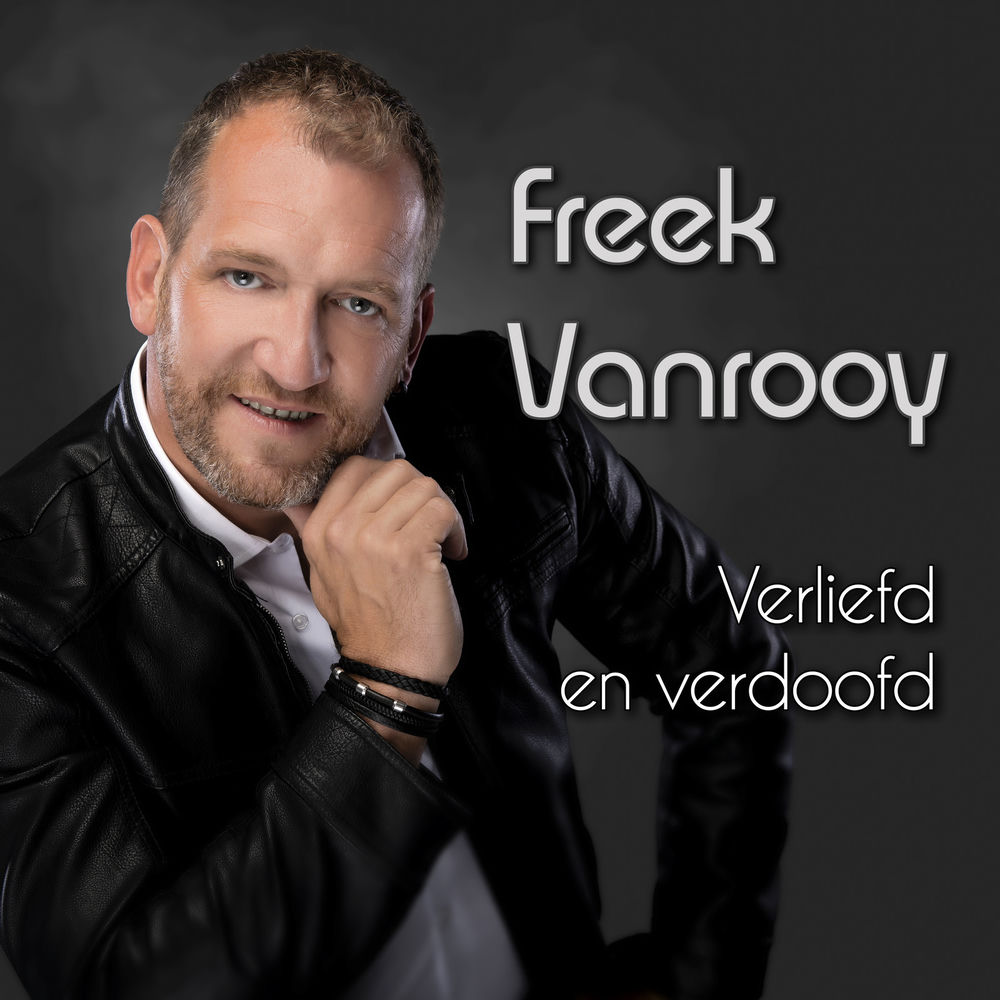 Freek Vanrooy