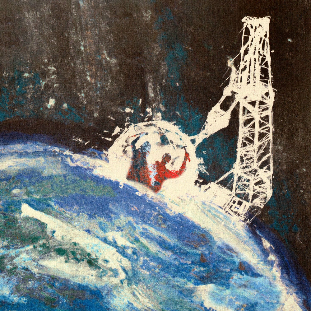 The South Hill Experiment