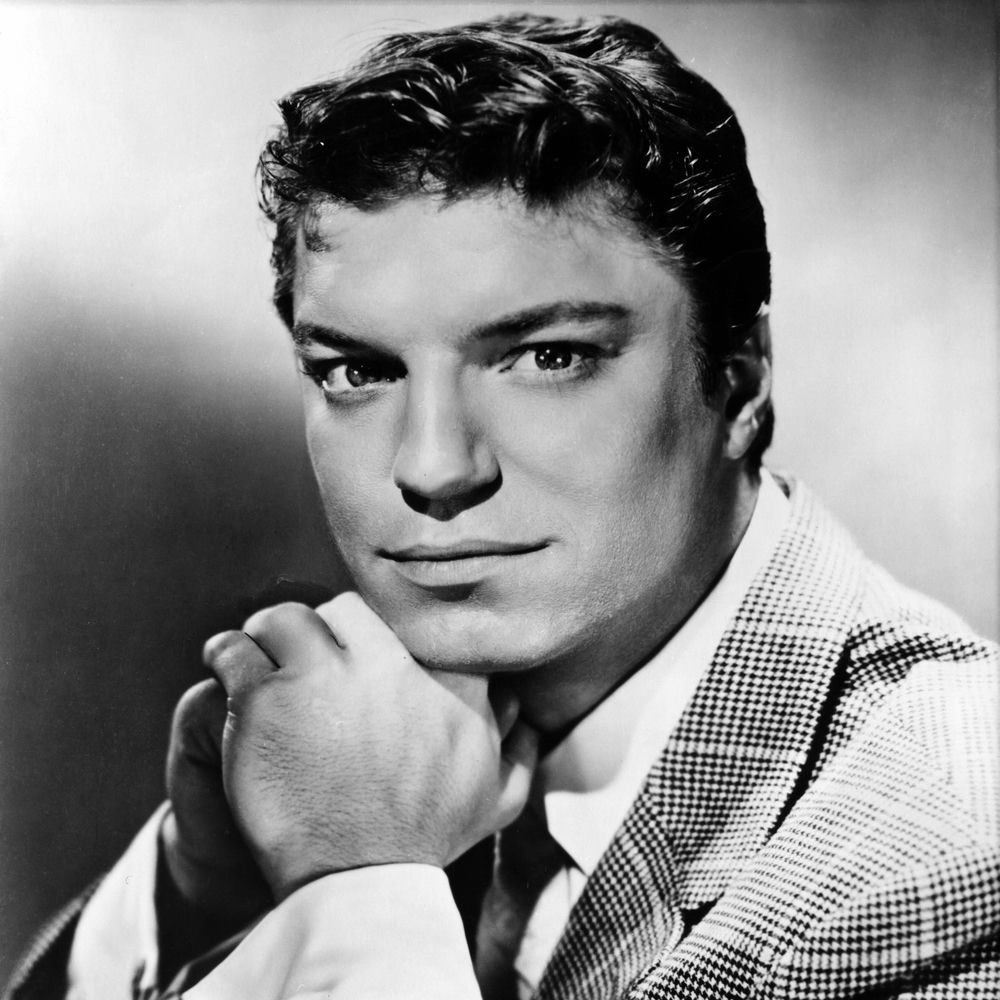 Guy Mitchell
