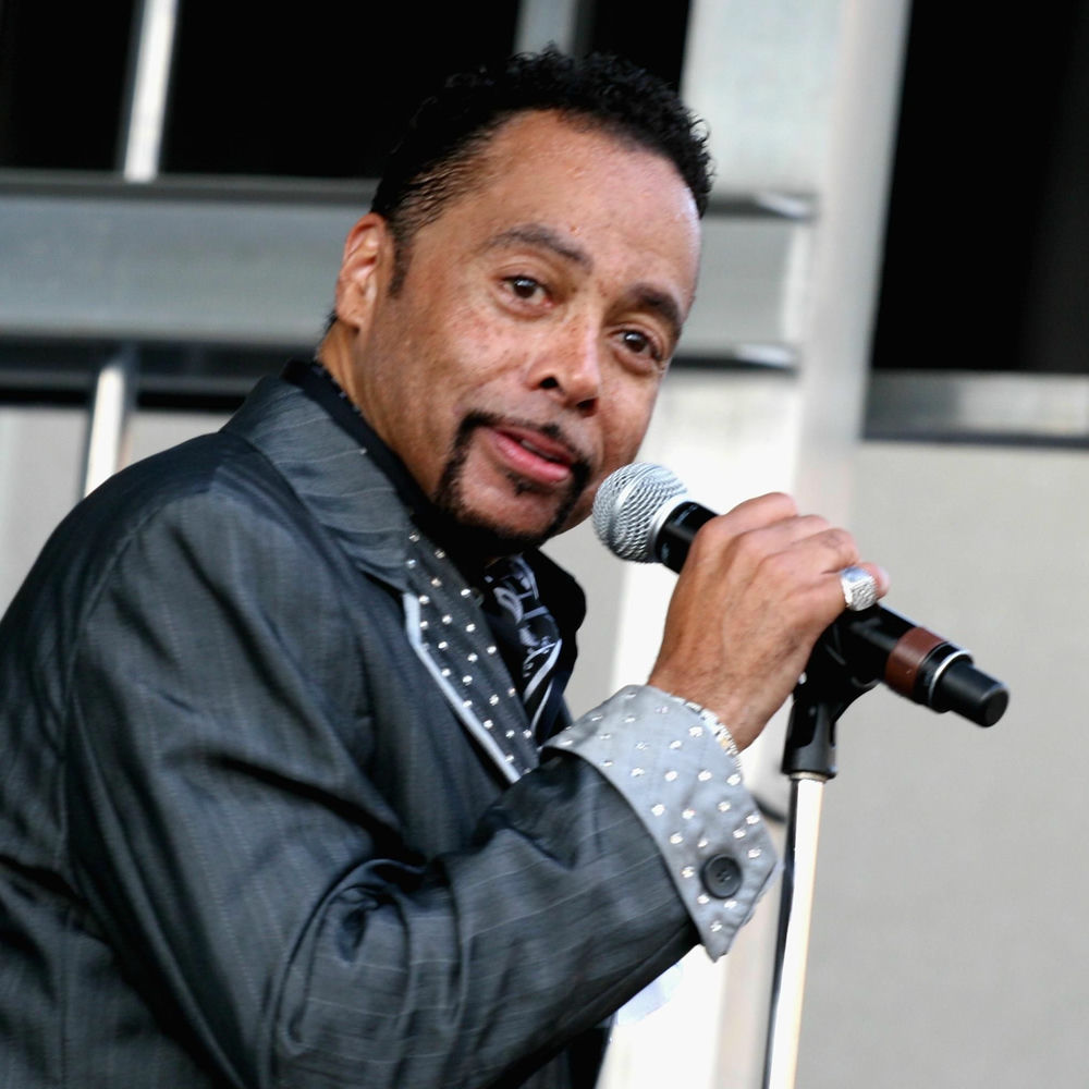 Morris Day