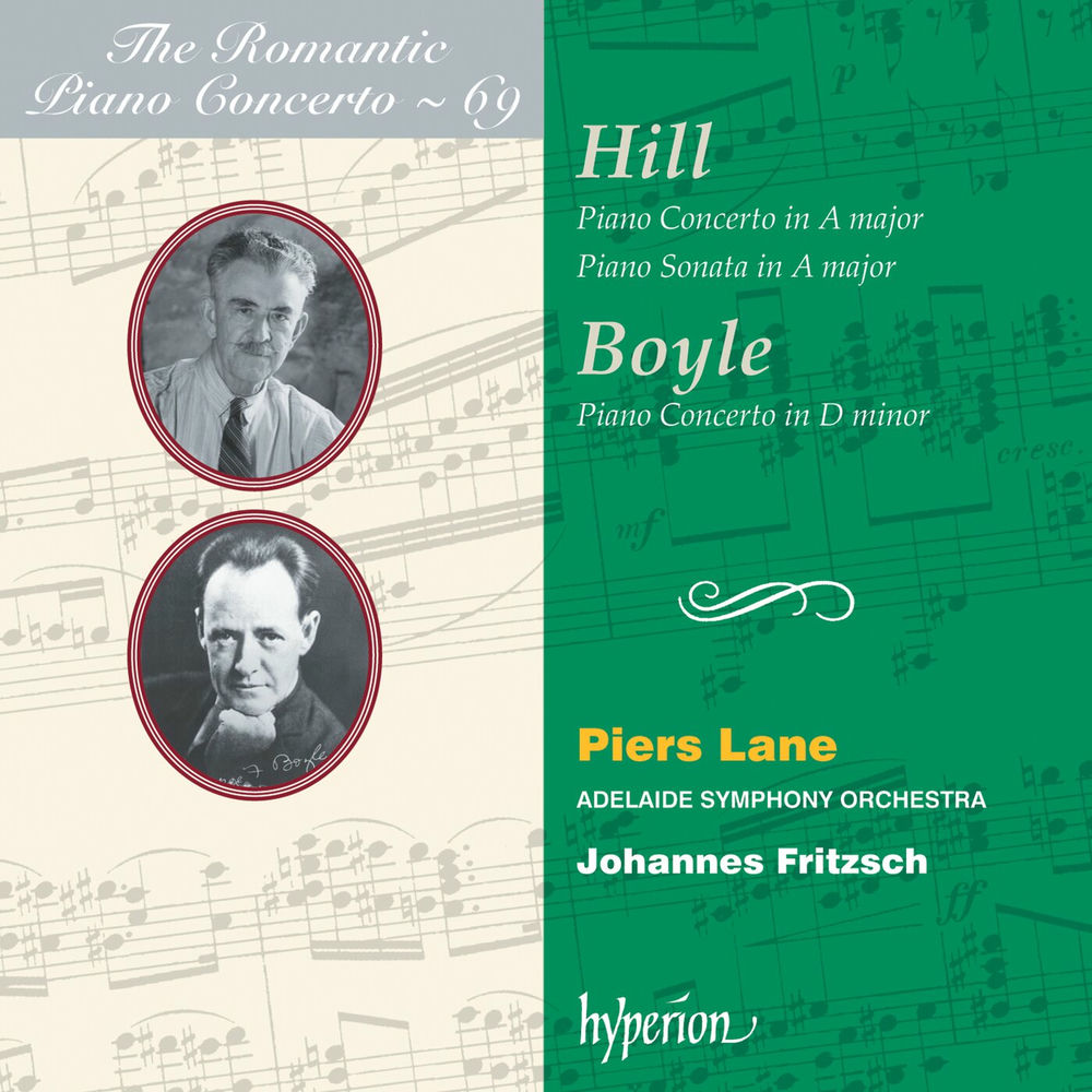 Adelaide Symphony Orchestra
