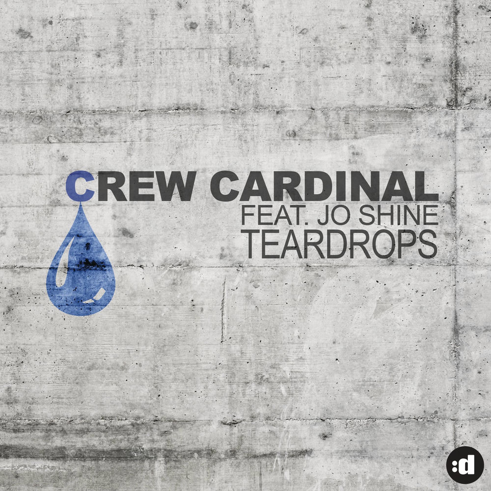Crew Cardinal
