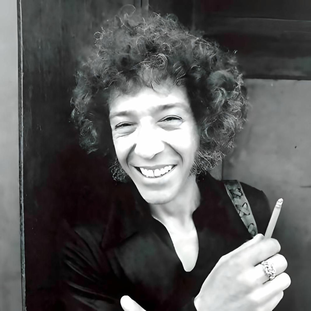 Alexis Korner