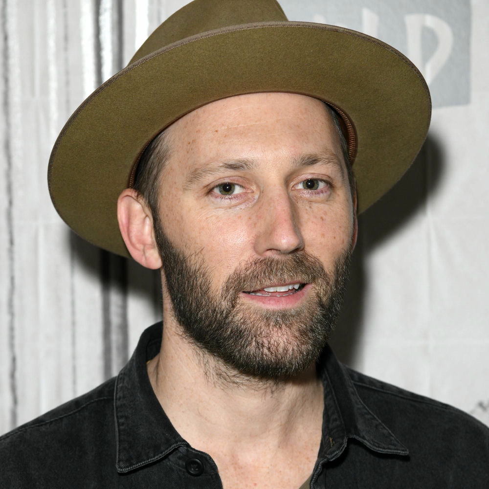 Mat Kearney