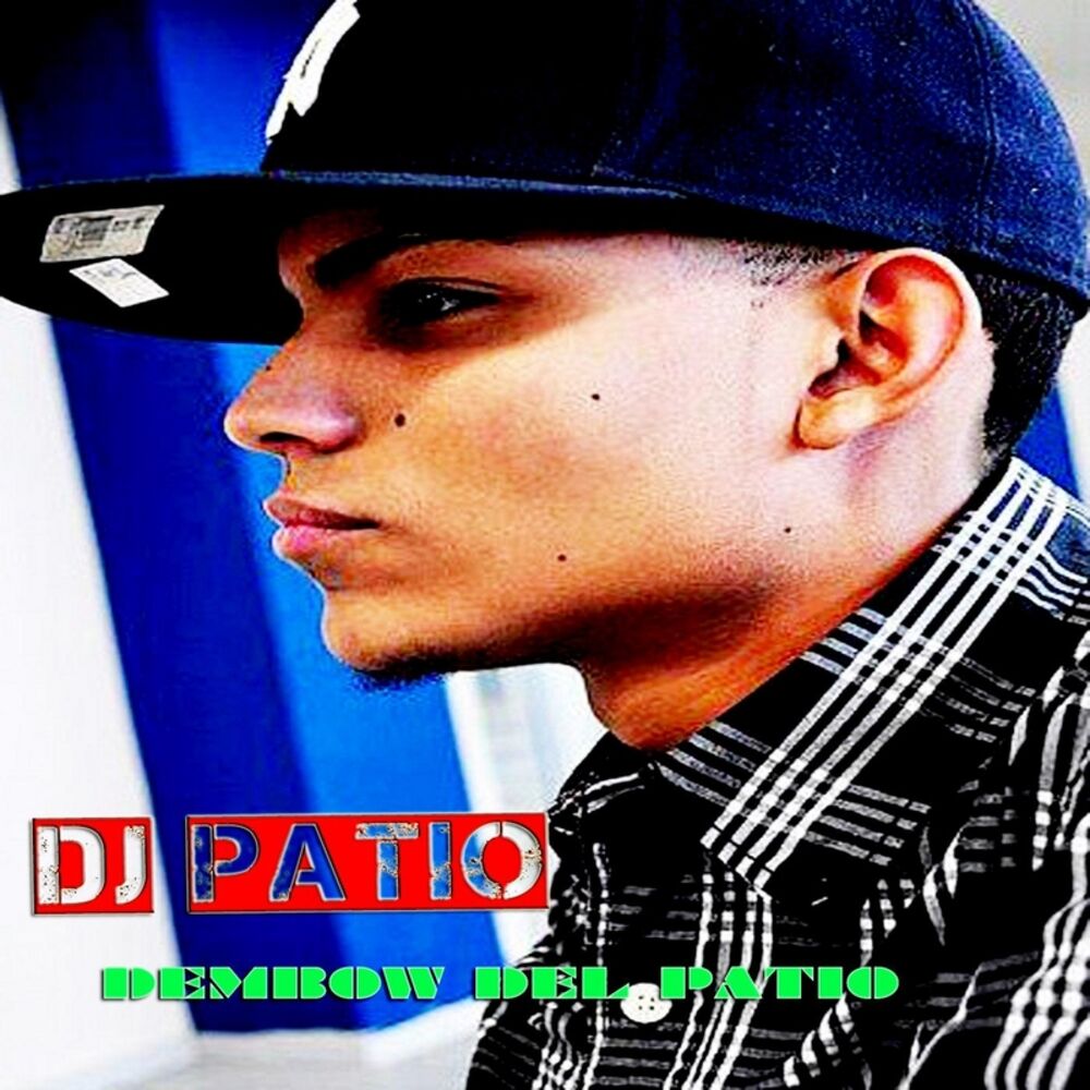 Dj Pacito