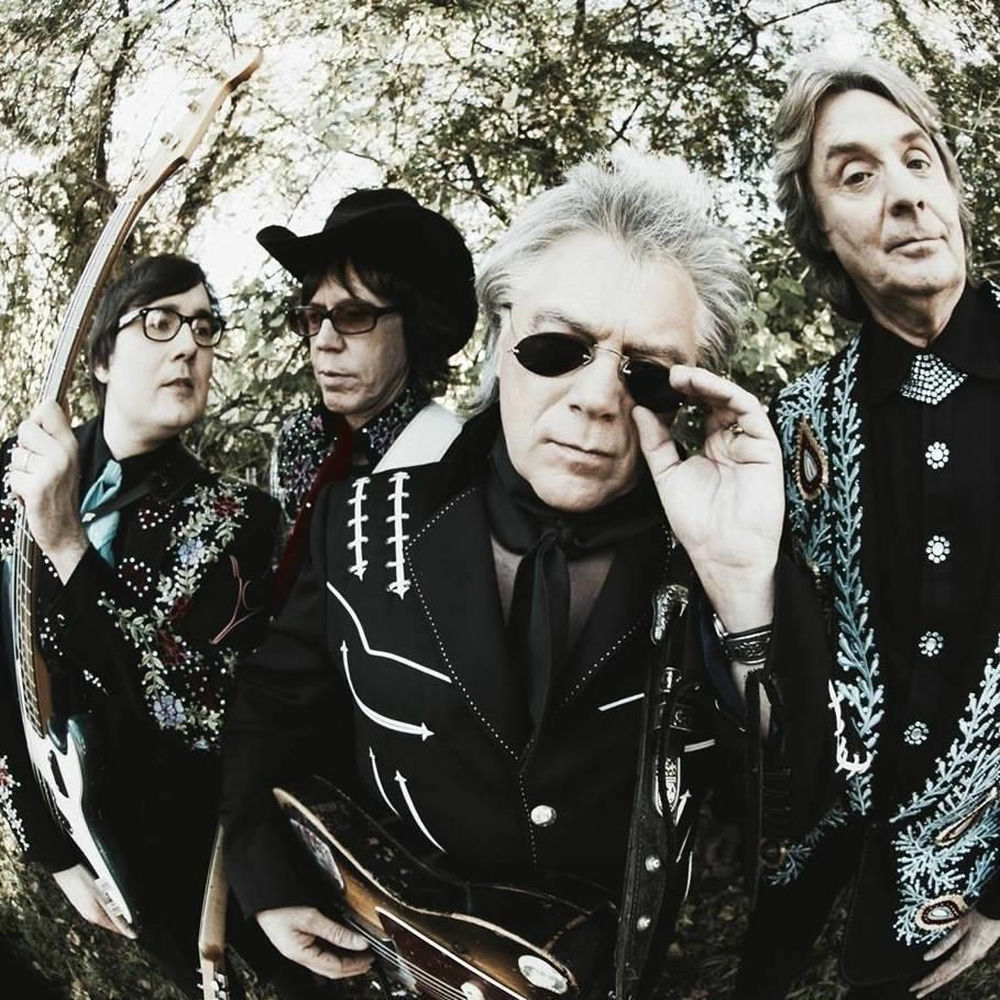 Marty Stuart