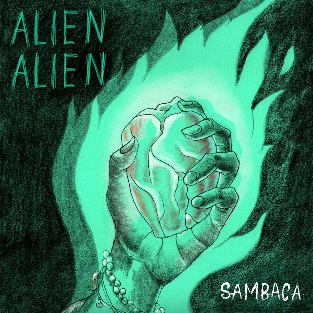 Adieu Alien