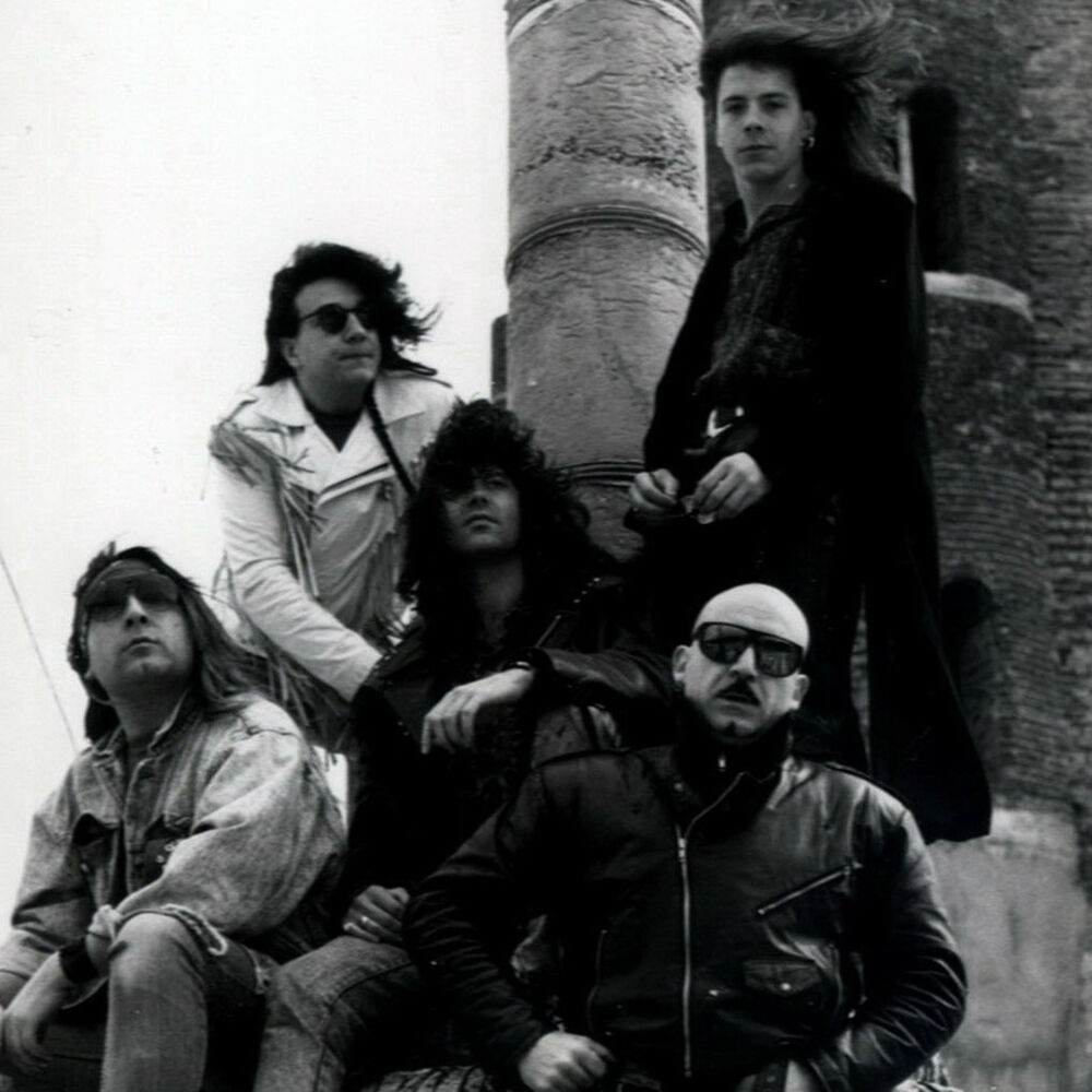 ÁNgeles del Infierno