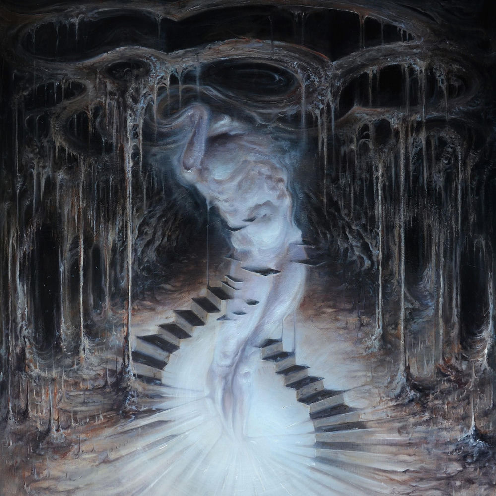 Abyssal Vacuum